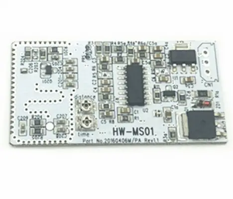 HW-MS01