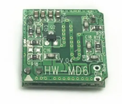 HW-MD6