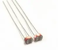 3mm LDR sensor