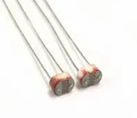 4mm LDR sensor